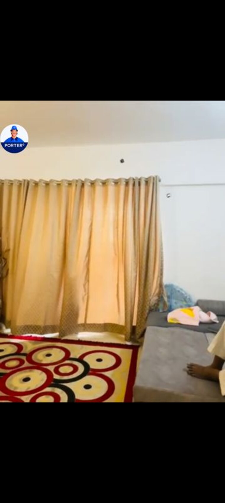 Bedroom, hdil-premier-exotica 1 Bedroom 460 Sq.Ft. Apartment In Kurla West Mumbai 10481744