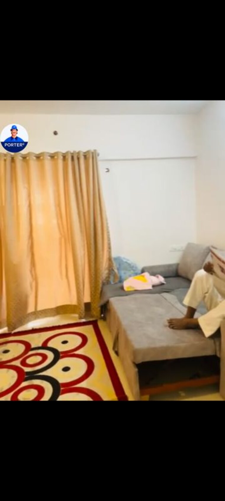 Bedroom, hdil-premier-exotica 1 Bedroom 460 Sq.Ft. Apartment In Kurla West Mumbai 10481744
