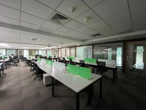 Team Area in  Office Space at Kadubeesanahalli – for Rent