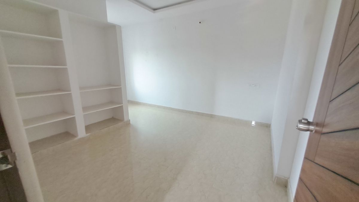2 BHK 1250 Sq.Ft. Apartment in Saket Township