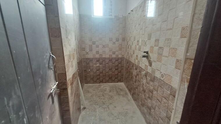 Bathroom, saket-township 2 Bedroom 1250 Sq.Ft. Apartment In Kapra Hyderabad 10481743