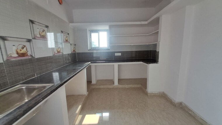 Kitchen, saket-township 2 Bedroom 1250 Sq.Ft. Apartment In Kapra Hyderabad 10481743