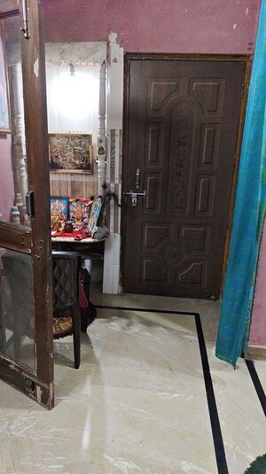 Bedroom in 3 BHK Independent House at C Block Lohia Nagar – for Sale