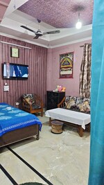 3 BHK + Pooja Room 220 Sq.Yd. Independent House in C Block Lohia Nagar