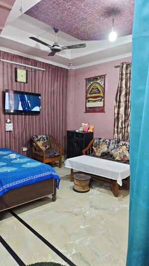 3 BHK Independent House For Sale in C Block Lohia Nagar
