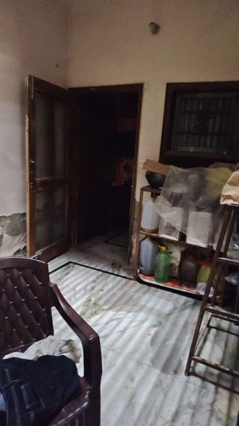 Bedroom, c block lohia nagar 3 Bedroom 220 Sq.Yd. Independent House In C Block Lohia Nagar Ghaziabad 10481742