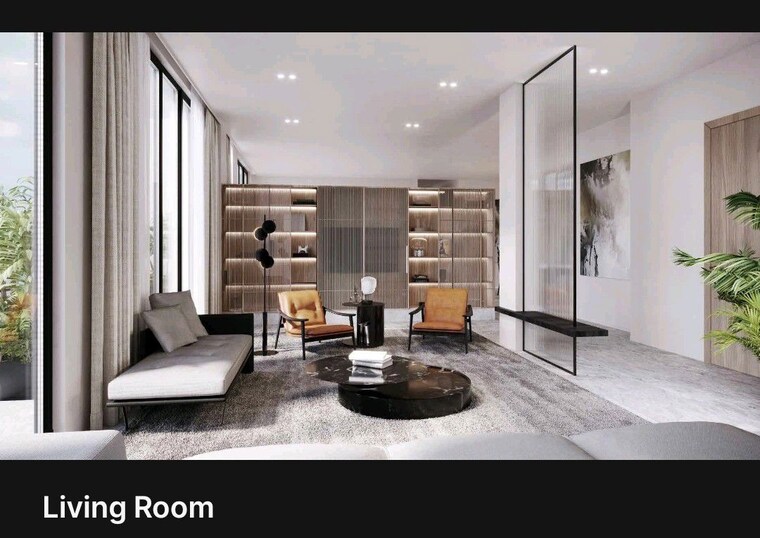 Living Room, parishram-apartments 4 Bedroom 2046 Sq.Ft. Apartment In Pali Hill Mumbai 10481752