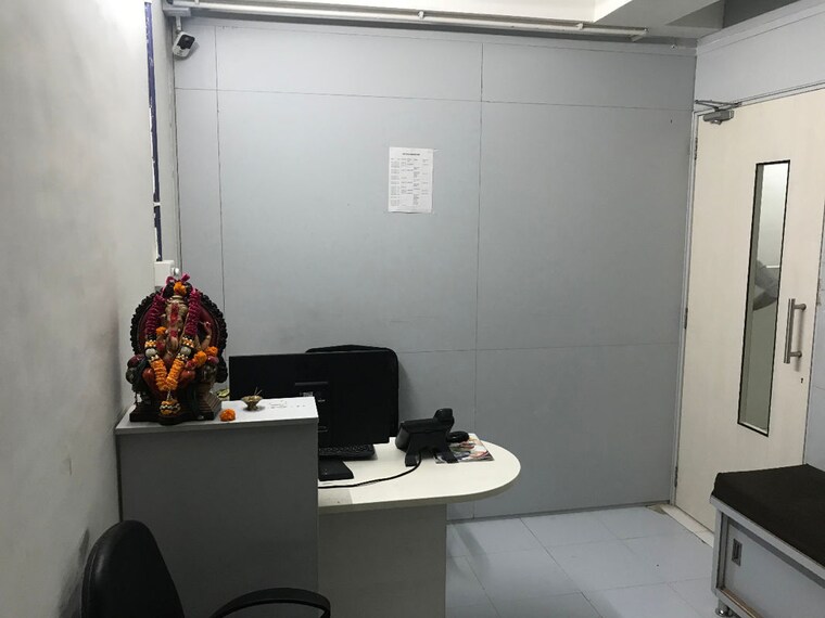 Team Area, bsafal-pegasus Commercial Office Space in IT/SEZ 5000 Sq.Ft. In Prahlad Nagar Ahmedabad 10481757