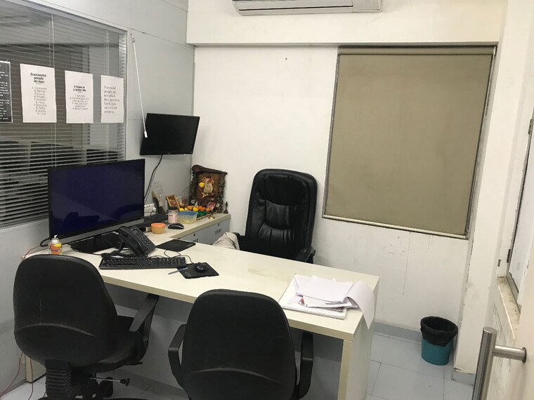 Team Area, bsafal-pegasus Commercial Office Space in IT/SEZ 5000 Sq.Ft. In Prahlad Nagar Ahmedabad 10481757