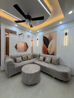 2 BHK + Pooja Room,Store Room 457 Sq.Ft. Builder Floor in Uttam Nagar