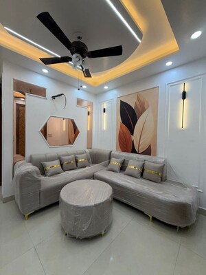 2 BHK Builder Floor For Sale in Uttam Nagar