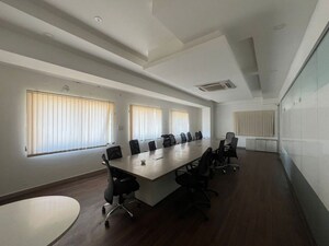 Team Area in  Office Space at Hsr Layout – for Rent