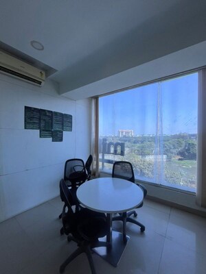 Team Area in  Office Space at Hsr Layout – for Rent