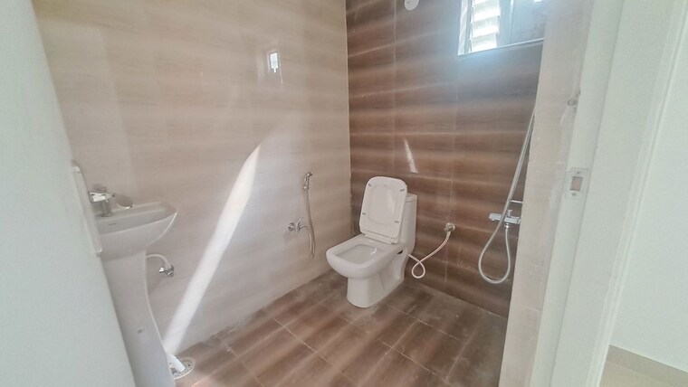 Bathroom, janapriya-arcadia 2 Bedroom 855 Sq.Ft. Apartment In Kowkoor Hyderabad 10481761