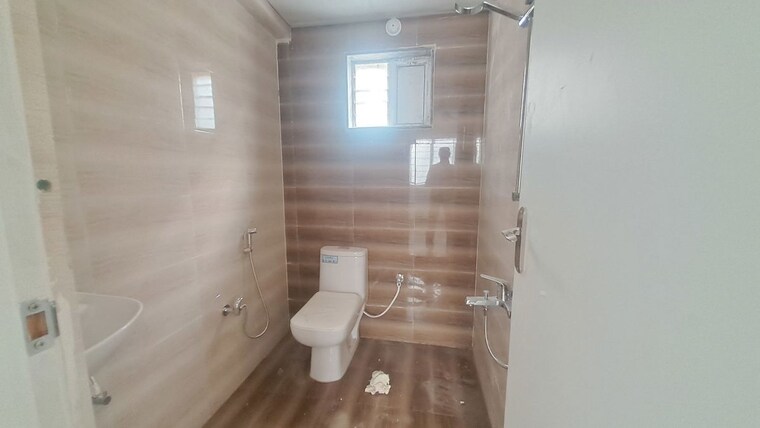 Bathroom, janapriya-arcadia 2 Bedroom 855 Sq.Ft. Apartment In Kowkoor Hyderabad 10481761