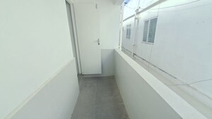 Building Lobby in 2 BHK Apartment at Janapriya Arcadia, Kowkoor – for Sale