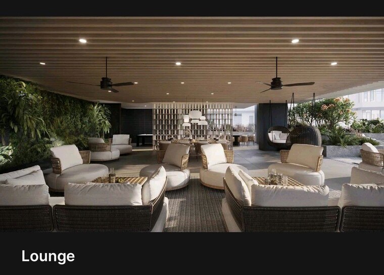 Team Area, parishram-apartments 6+ Bedroom 5188 Sq.Ft. Penthouse In Pali Hill Mumbai 10481764
