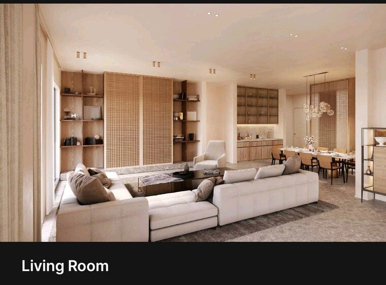 Bedroom, parishram-apartments 6+ Bedroom 5188 Sq.Ft. Penthouse In Pali Hill Mumbai 10481764