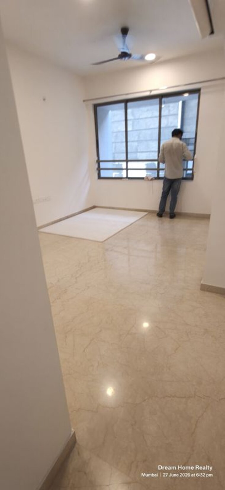Hall, lodha-eternis 2 Bedroom 650 Sq.Ft. Apartment In Andheri East Mumbai 10481762
