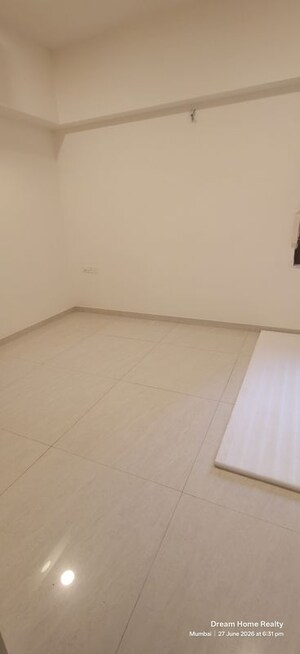 Living Room in 2 BHK Apartment at Lodha Eternis, Andheri East – for Rent