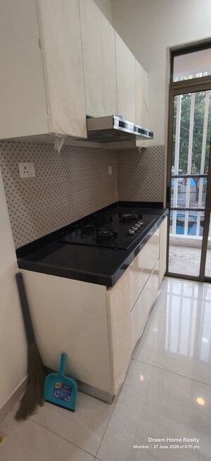  2 BHK Apartment at Lodha Eternis, Andheri East – for Rent