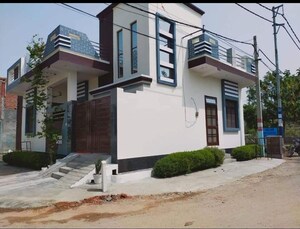  Plot – Exterior View View at Paramount City Square, Sector 1 Greater Noida - for Sale