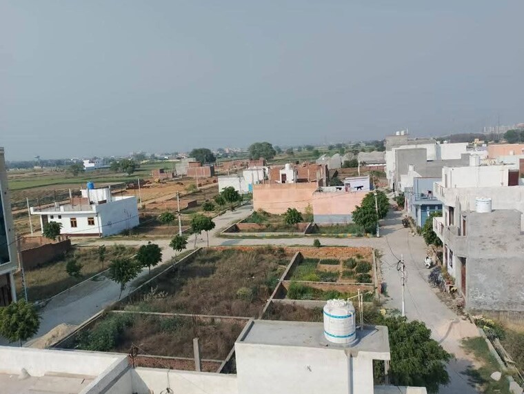 undefined, paramount-city-square  100 Sq.Mt. Plot In Sector 1 Greater Noida Greater Noida 10481749