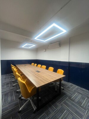 Team Area in  Office Space at Koramangala – for Rent