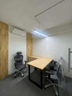 Team Area in  Office Space at Koramangala – for Rent