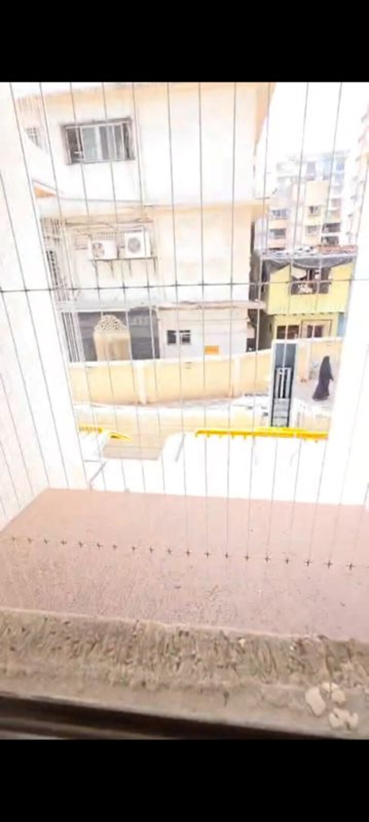 Floor Plan, kurla west 1 RK 250 Sq.Ft. Apartment In Kurla West Mumbai 10481782