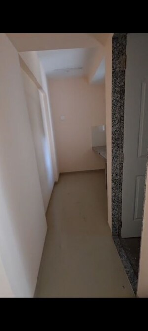 Building Lobby in 1 RK Apartment at Kurla West – for Rent