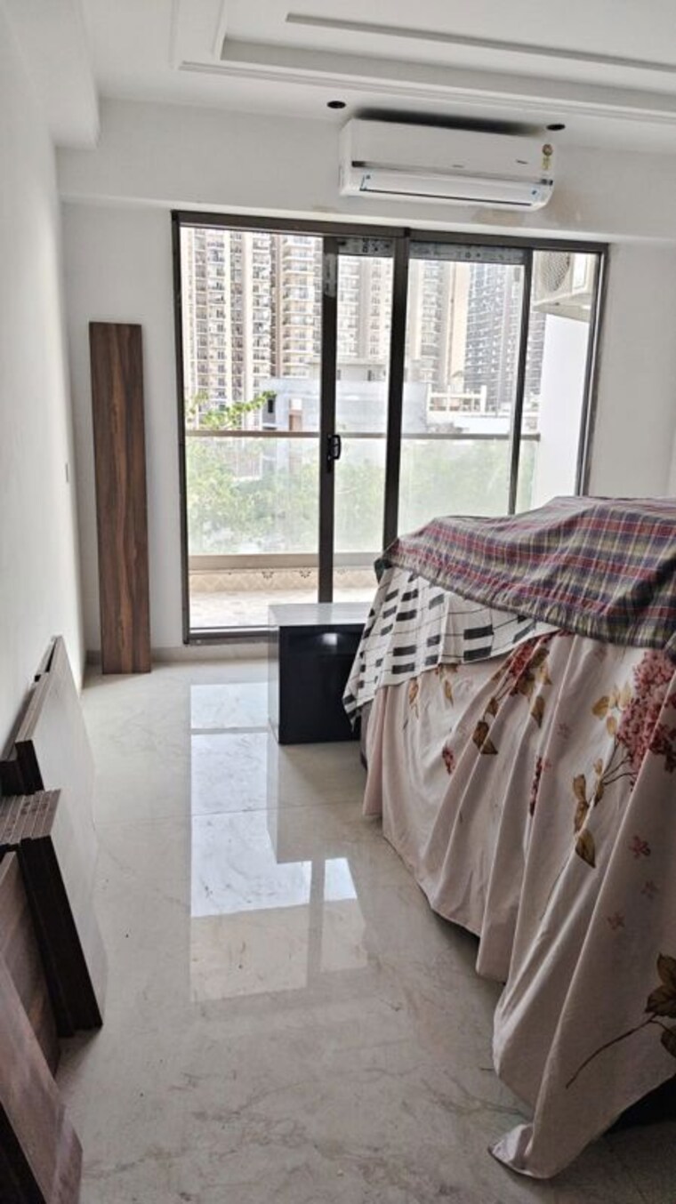 Bedroom, vvip-namah 3 Bedroom 1980 Sq.Ft. Apartment In Mahurali Ghaziabad 10481779