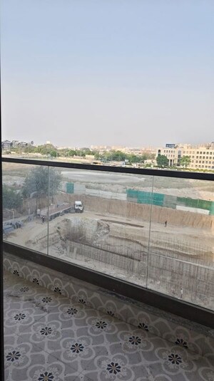 Swimming Pool in 3 BHK Apartment at VVIP Namah, Mahurali – for Sale
