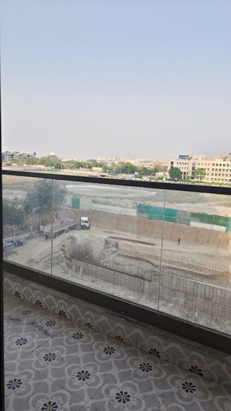 Swimming Pool, vvip-namah 3 Bedroom 1980 Sq.Ft. Apartment In Mahurali Ghaziabad 10481779