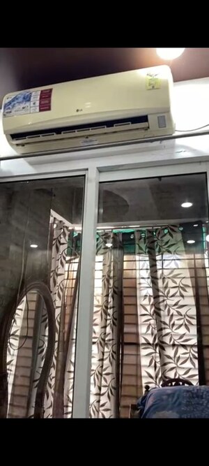 2 BHK Apartment – Exterior View View at Jaypee Kensington Boulevard, Sector 131 - for Rent