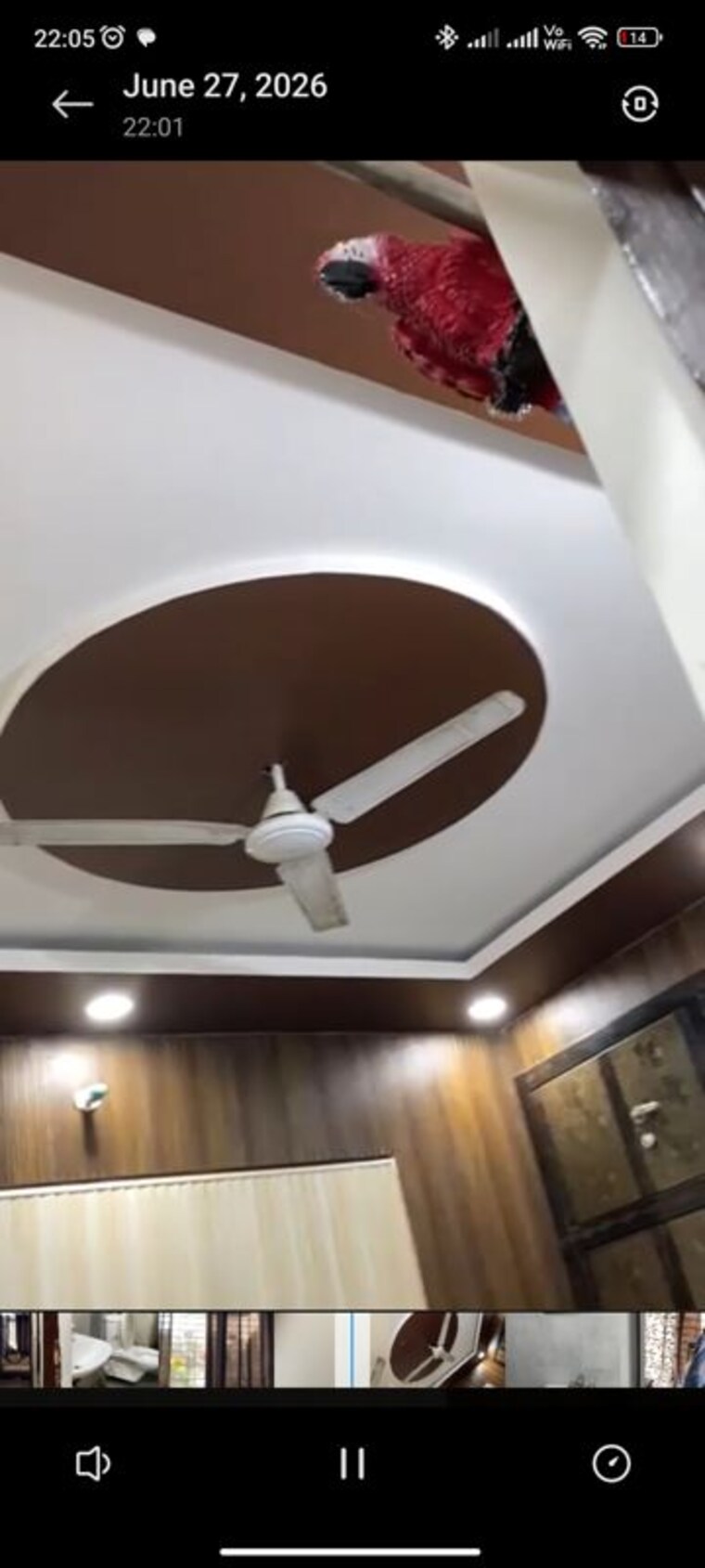 undefined, jaypee-kensington-boulevard 2 Bedroom 1107 Sq.Ft. Apartment In Sector 131 Noida 10481783