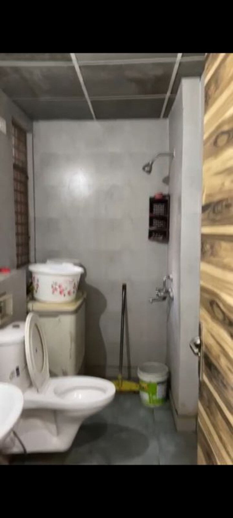 Bathroom, jaypee-kensington-boulevard 2 Bedroom 1107 Sq.Ft. Apartment In Sector 131 Noida 10481783