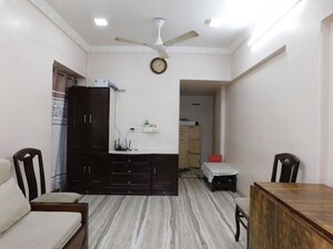 2 BHK Apartment For Rent in Sion