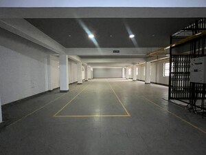 Kitchen in  Warehouse at Whitefield – for Rent