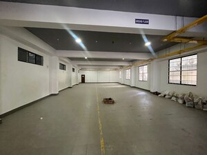  Warehouse For Rent in Whitefield