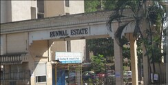 2 BHK Apartment For Rent in Runwal Estate