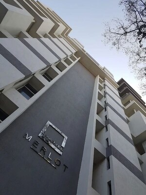 4 BHK Apartment For Sale in Marvel Merlot, Koregaon Park