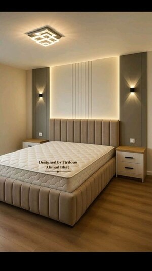 Bedroom in 3 BHK Independent House at Kalkaji – for Sale