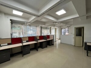 Parking in  Office Space at High Grounds – for Rent