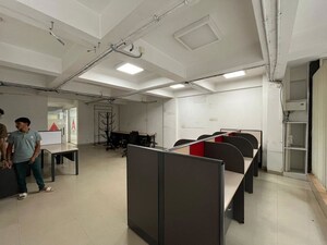  Office Space For Rent in High Grounds