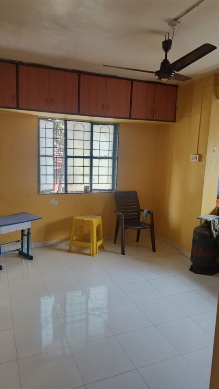 Living Room, gulab nagar 2 Bedroom 800 Sq.Ft. Apartment In Gulab Nagar Pune 10481805