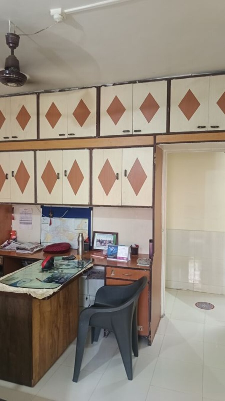 Kitchen, gulab nagar 2 Bedroom 800 Sq.Ft. Apartment In Gulab Nagar Pune 10481805