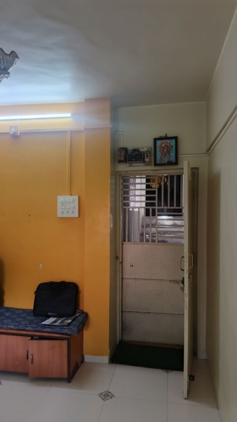 Bathroom, gulab nagar 2 Bedroom 800 Sq.Ft. Apartment In Gulab Nagar Pune 10481805