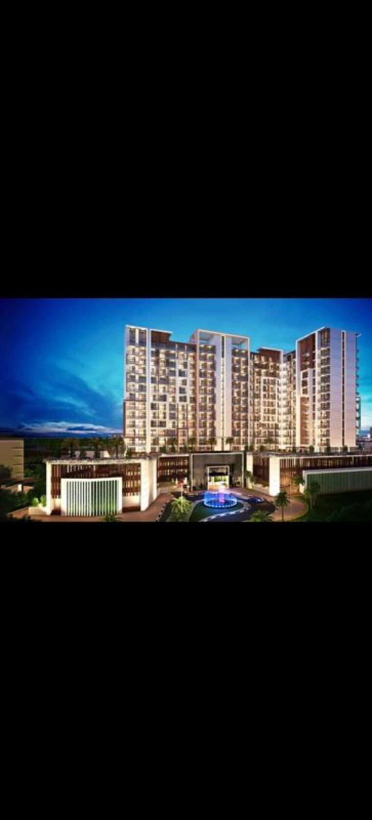 Exterior View, rustomjee-the-panorama 6+ Bedroom 6200 Sq.Ft. Apartment In Pali Hill Mumbai 10481808
