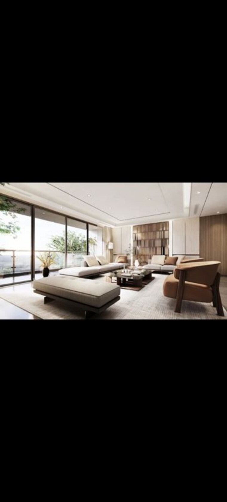 Gym, rustomjee-the-panorama 6+ Bedroom 6200 Sq.Ft. Apartment In Pali Hill Mumbai 10481808
